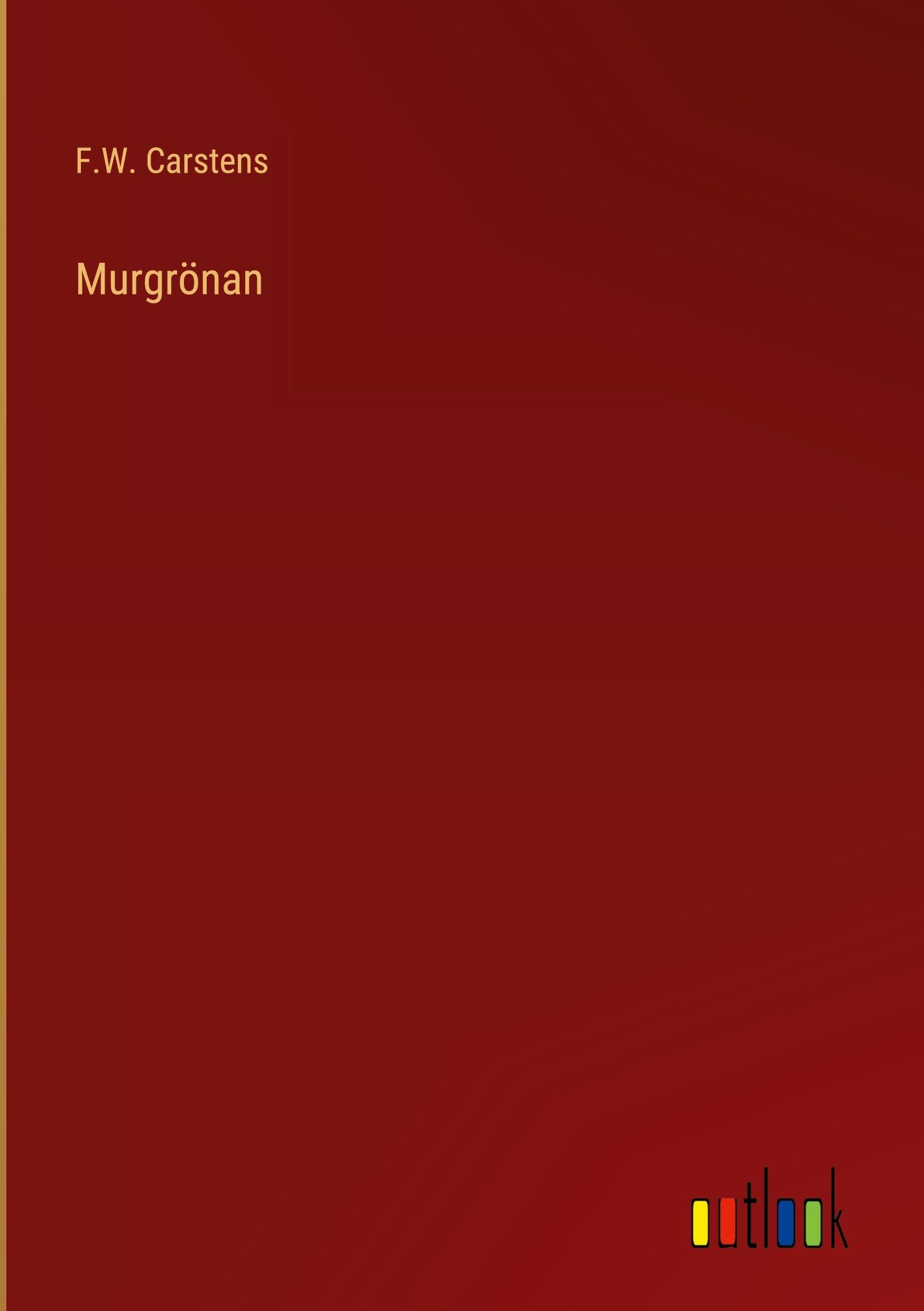Murgrönan