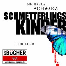 Schmetterlingskinder
