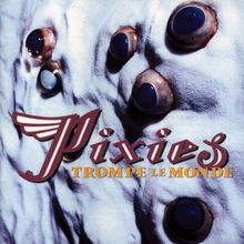 Trompe le Monde von Pixies,the  | CD | Zustand gut