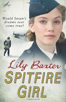 Spitfire Girl