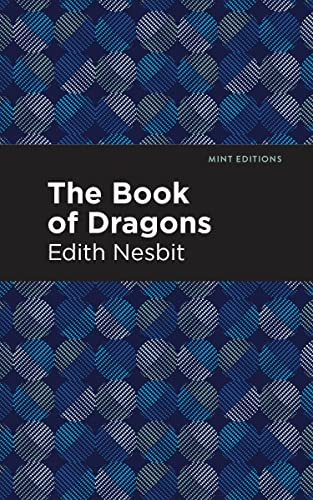 The Book of Dragons (Mint Editions―The Children's Library)
