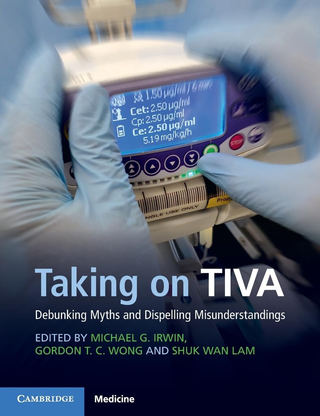Taking on TIVA: Debunking Myths and Dispelling Misunderstandings