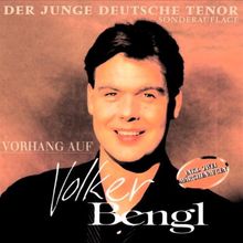 Vorhang Auf De Volker Bengl