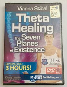 ThetaHealing. I sette piani di esistenza. 2 DVD