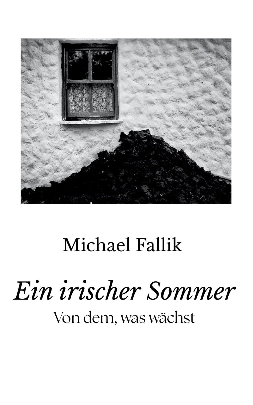 Ein irischer Sommer
