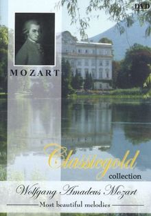 Mozart - Classicgold Collection