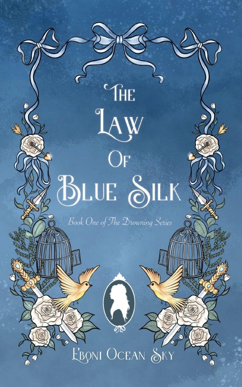 The Law of Blue Silk
