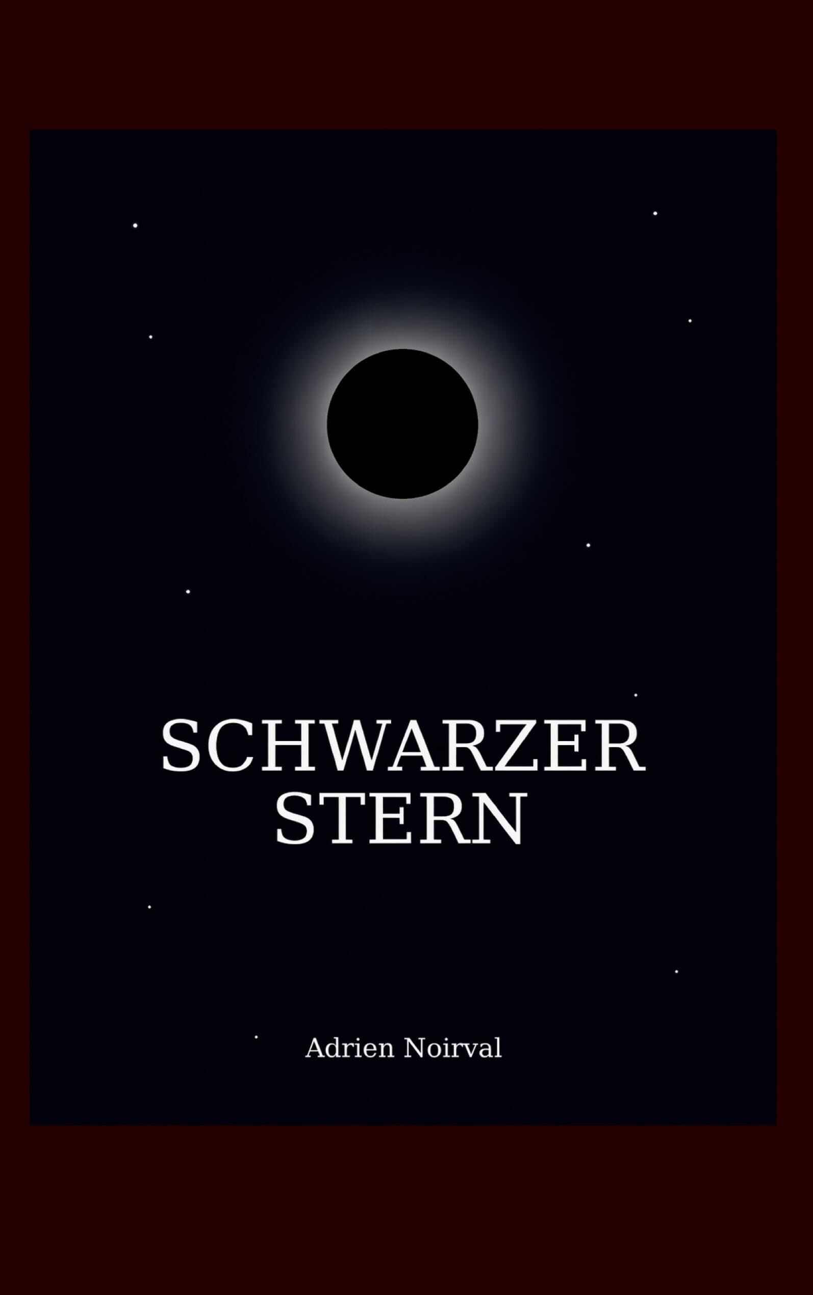 Schwarzer Stern