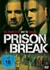 Prison Break - Die komplette Season 3 [4 DVDs]