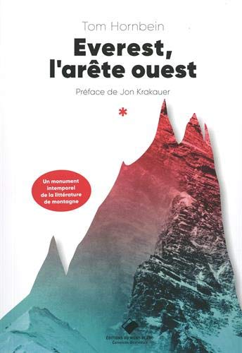 Everest, L'arête Ouest: Jules Jansen, Un Destin Hors Du Commun