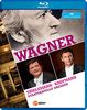 Wagner - Kaufmann / Thielemann (Staatskapelle Dresden) [Blu-ray]