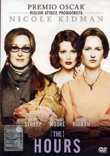 The hours [IT Import]