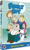 Family Guy - Season 2 [UK IMPORT] [2 DVDs]