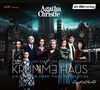 Das krumme Haus: Ein Haus. Ein Mord. Viele Verdächtige.