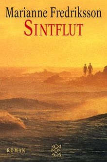 Sintflut: Roman de Fredriksson, Marianne | Livre | état bon