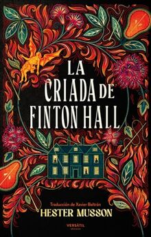 La criada de Finton Hall