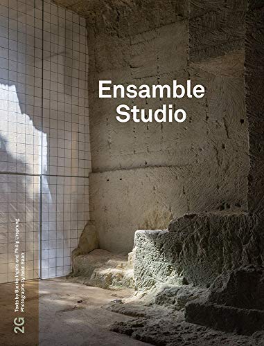 Moisés Puente 2G. #82 Ensamble Studio, Issue #82
