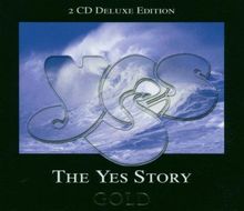 The Yes Story:Dejavu Retro Gol von Yes & Solo  | CD | Zustand sehr gut