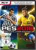 PES 2016 - Day 1 Edition [PC]