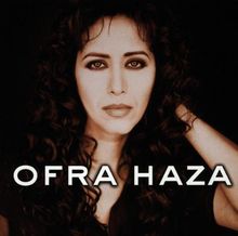 Ofra Haza