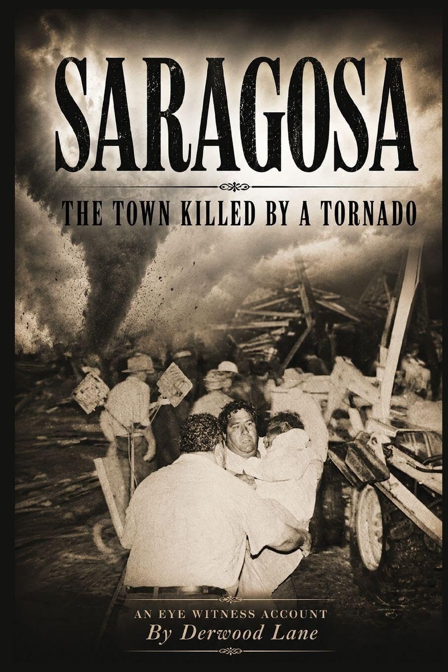 Saragosa