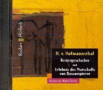 Reitergeschichte und Erlebnis des Marschalls von Bassompierre