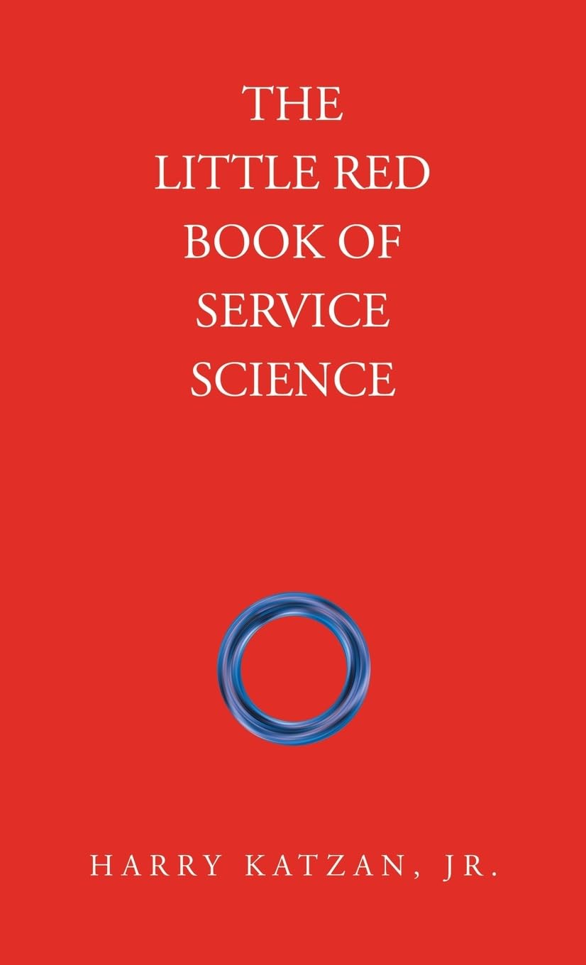 The Little Red Book of Service Science