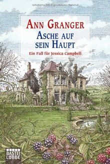 Asche auf sein Haupt: Ein Fall für Jessica Campbell