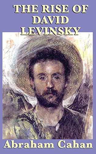The Rise of David Levinsky (Love in Bloom: The Bradens at Peaceful Harbor, Band 6)