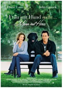 Frau mit Hund sucht Mann mit Herz von Gary David Goldberg | DVD | Zustand akzeptabel