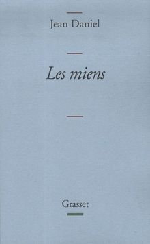 Les miens