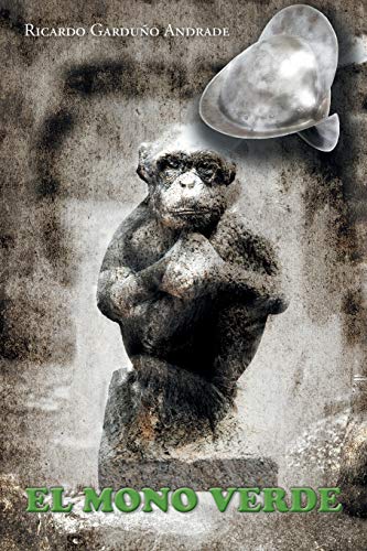 El mono verde