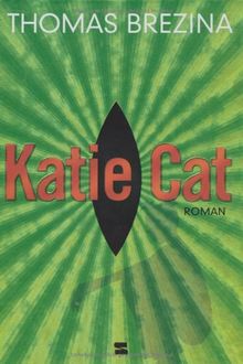 Katie Cat