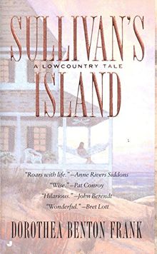 Sullivan's Island (Lowcountry Tales, Band 1)