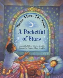 A Pocketful of Stars: Poems About the Night (Barefoot Beginners S.)
