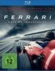 Ferrari: Race to Immortality (OmU) [Blu-ray]