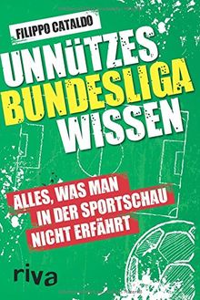 Unnützes Bundesligawissen: Alles, was man in der Sportschau nicht erfährt