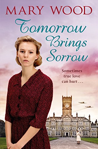 Tomorrow Brings Sorrow (The Breckton Novels, Band 3)