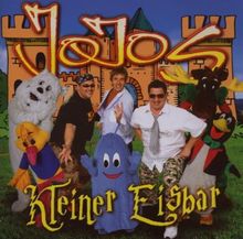 Kleiner Eisbär