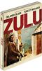 ZULU Steelbook [Blu-Ray]