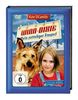 Winn-Dixie - Mein zotteliger Freund (DVD): Spielfilm