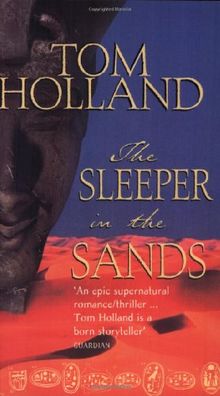 Sleeper in the Sands (Roman)