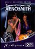 Aerosmith - Masterpieces [2 DVDs]