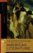 Norton Anthology of American Literature: 1865-1914 v. C von Nina Baym | Buch | Zustand gut