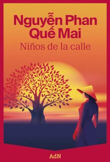 Niños de la calle (AdN Editorial Grupo Anaya)