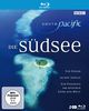 Die Südsee [Blu-ray]