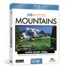 Hd Moods: Mountains [Blu-ray] [Import]