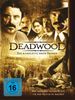 Deadwood - Die komplette erste Season [4 DVDs]