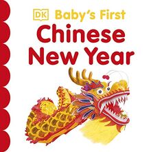 Baby's First Chinese New Year