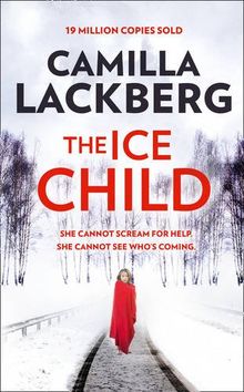 The Ice Child: Patrick Hedstrom and Erica Falck 09
